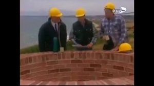 Построили маяк )))