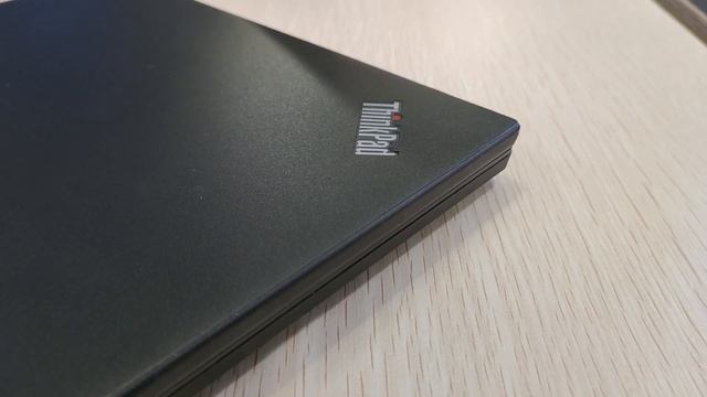 Kondisi Unit ThinkPad X250 смотреть онлайн