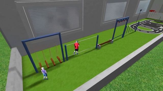 american academy junior school new layout.wmv смотреть онлайн