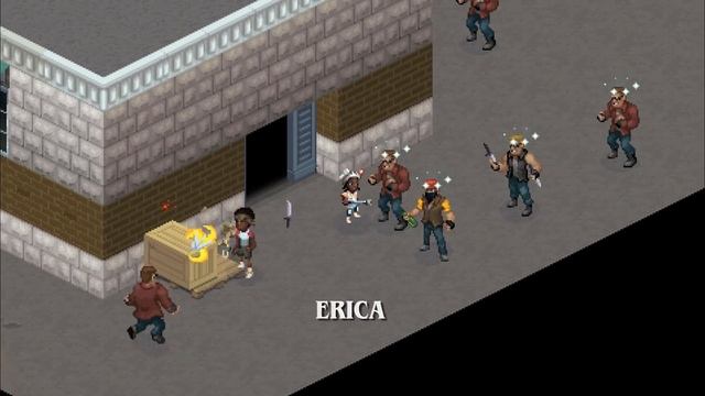 Stranger Things 3: The Game - Official Launch Trailer смотреть онлайн