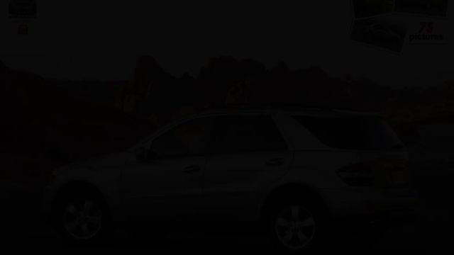 Mercedes-Benz   ML500  ( 2006 )