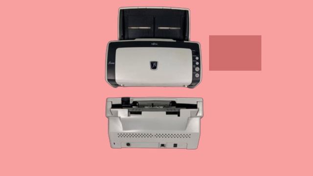 ? Scan with Precision using Koncept Fujitsu FI-6130 Document Scanner Bundle - Your Office Buddy! ?? смотреть онлайн