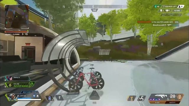 ZOWIE e-Sports Release New Color Mode for APEX Legends Season 9 XL2546/XL2546K/2540K/2411K смотреть онлайн