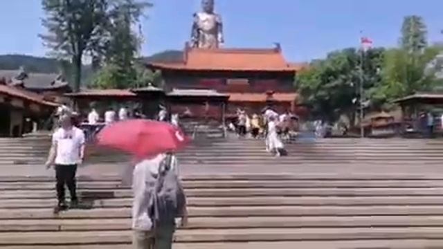 Wuxi, China Tour смотреть онлайн