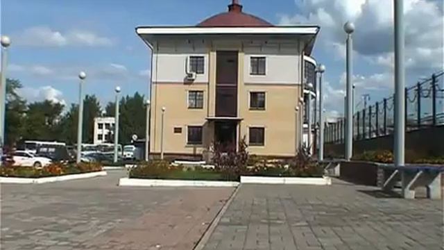 Экскурсия по Навашино смотреть онлайн