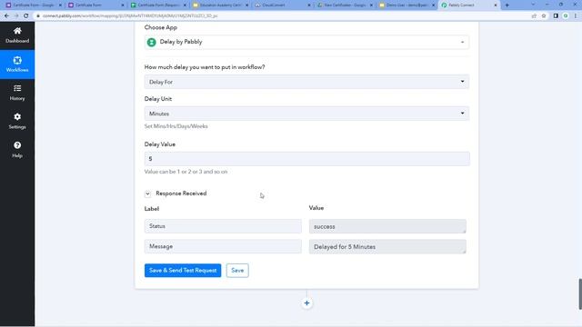 How to Convert Google Slides into PNG or JPEG Automatically - Automated File Conversion смотреть онлайн