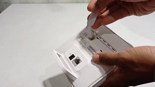 Unboxing Antena Orbit Star 2 / Tes Speed, antena fake? смотреть онлайн