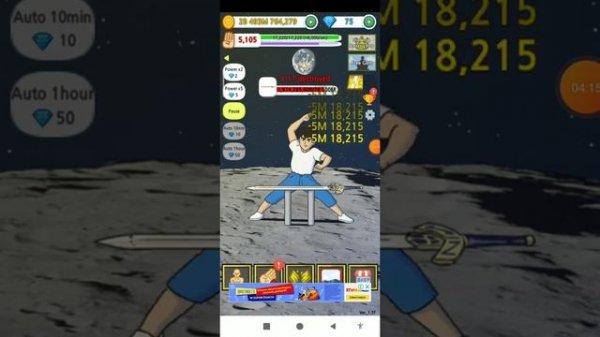 играем в tap tap breaking #taptapgames