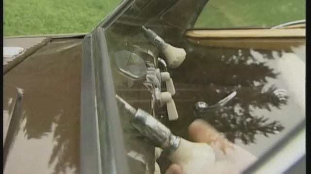 Adler 2,5 Liter Cabriolet смотреть онлайн