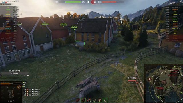 ПЕРВЫЙ СТРИМ НА КАНАЛЕ // НАЧАЛО ★★★ ОТМЕТОК НА ЁЛКЕ смотреть онлайн