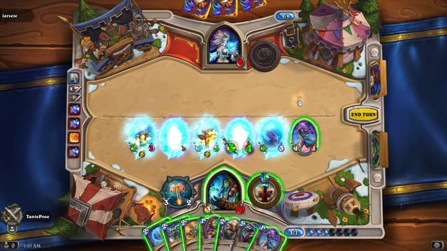 Hearthstone Championship Grand Final 1million$ cash pool смотреть онлайн
