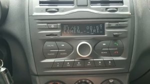 ЧЕСТНЫЙ ОТЗЫВ НОВАЯ ГРАНТА ФЛ ШТАТНАЯ МУЗЫКА LADA GRANTA FL 2019+