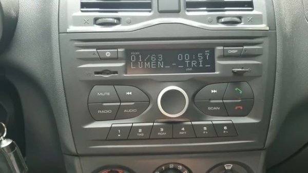 ЧЕСТНЫЙ ОТЗЫВ НОВАЯ ГРАНТА ФЛ ШТАТНАЯ МУЗЫКА LADA GRANTA FL 2019+