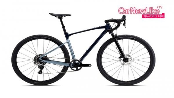 자이언트자전거 리볼트 X시리즈 서스펜션 포크 무장한 또하나의 최신 그래블? 고가격 빼고 다 좋아도 시마노계열 구동계와 카본 프레임과 휠셋 그래블자전거 출시가 더 기대되는 이유?!