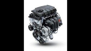 Замена ремня навесного оборудования