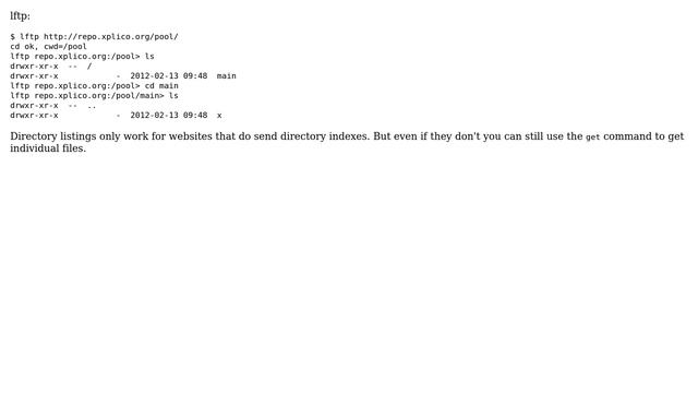 Unix & Linux: Is there a way to use curl interactively? Or is there an interactive curl/wget shell? смотреть онлайн