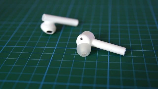 Xiaomi Airdots Pro 2 inceleme смотреть онлайн