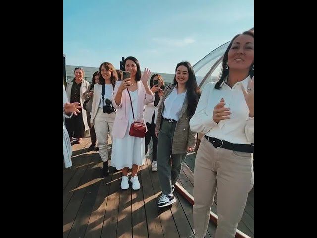 RoofTop смотреть онлайн