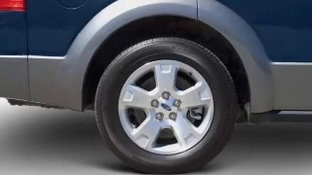 2007 Ford Freestyle - Latham NY смотреть онлайн