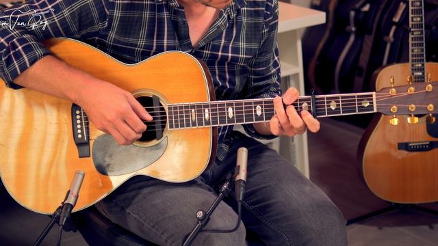 Footprints - Tommy Emmanuel