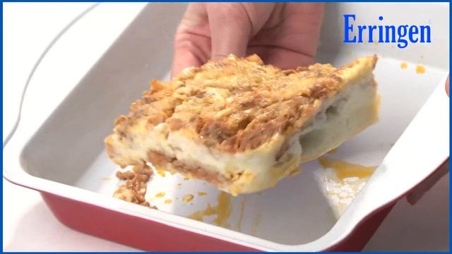 Силиконовый нож для запеканки, лазаньи, пиццы смотреть онлайн