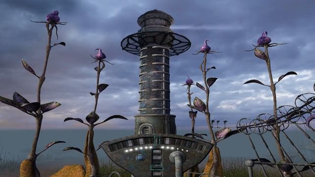 Sentinel: Descendants In Time - ОБЗОР