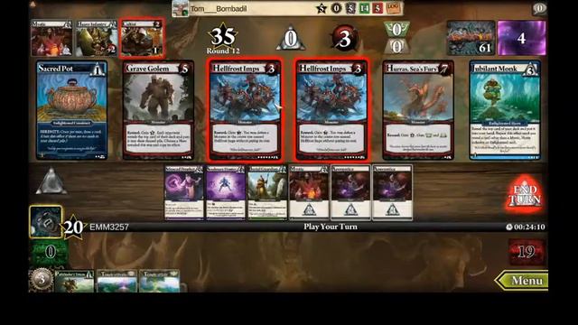 Ascension: Valley of the Ancients EMM3257 vs Tom___Bombadil смотреть онлайн
