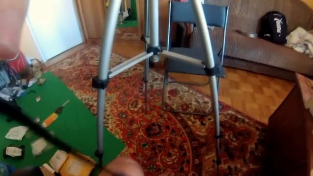 GoPro микрофон ОБЗОР смотреть онлайн