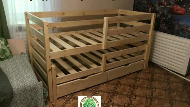Выдвижная кровать. удобно или нет❓ смотреть онлайн