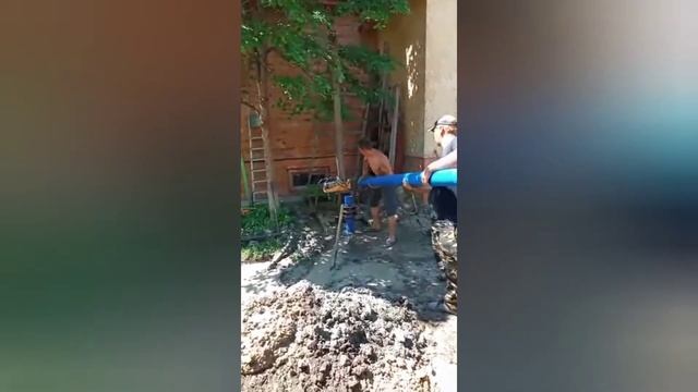 Бурение скважин с обсадной трубой! Быстро! Качественно! Не дорого! 89132480478 Пётр. смотреть онлайн