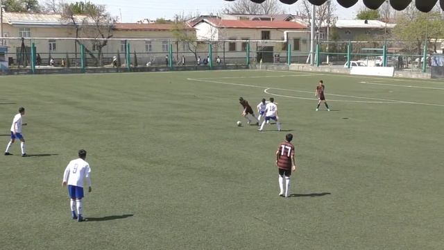 Футбол. Товарищеский мачт между командами ЧКОР (2007) и ФЕНИКС (2007) 07.04.2021 I-тайм. смотреть онлайн