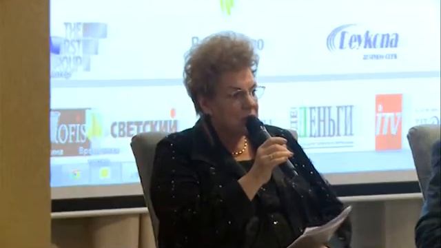 Открытие бизнес- клуба Deykona смотреть онлайн