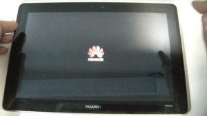 huawei mediapad 10 Hard Reset (Сброс До Заводских Настроек)