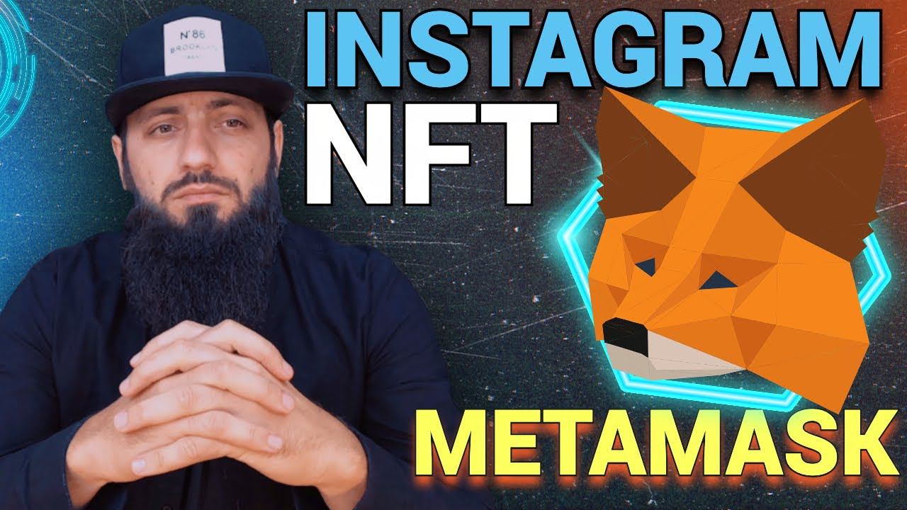 METAMASK ЗАПУСКАЮТ СВОЙ ТОКЕН ? NFT в Instagram :Sandbox КРИПТОВАЛЮТА смотреть онлайн