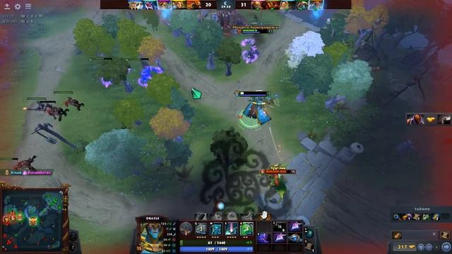 Dota 2 Heves + Зондер // НАРЕЗКА // смотреть онлайн