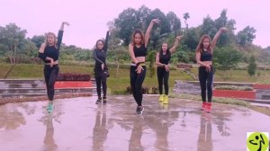 MARIA - HWA SA - ZUMBA - (KPOP) - RULYA