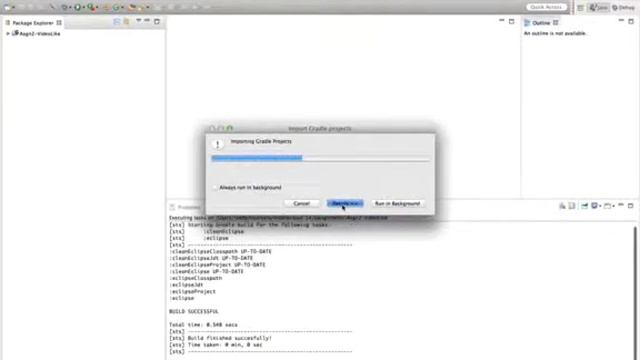 Programming Cloud Services for Android Handheld Systems смотреть онлайн