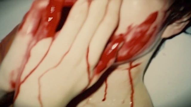 СТРАШНАЯ ИСТОРИЯ! Женщина с разрезанным ртом! смотреть онлайн