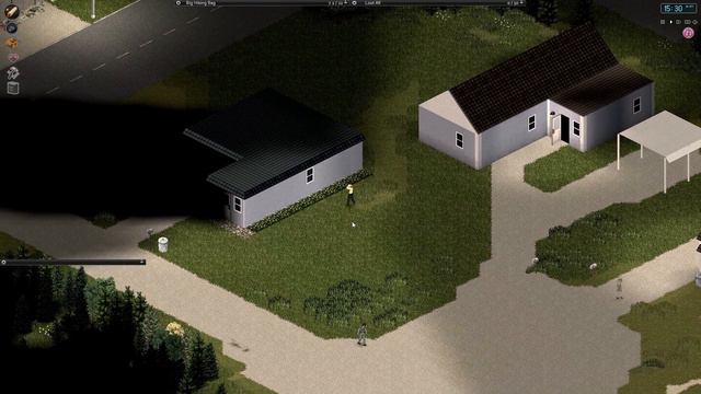 Project Zomboid - #6 - An Interesting Find смотреть онлайн