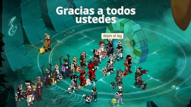 [DOFUS] Compilación del Rush de Sueños | Unboxing de las cajitas смотреть онлайн