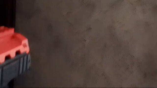 обзор на пушку