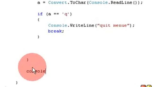 while true loop.avi смотреть онлайн