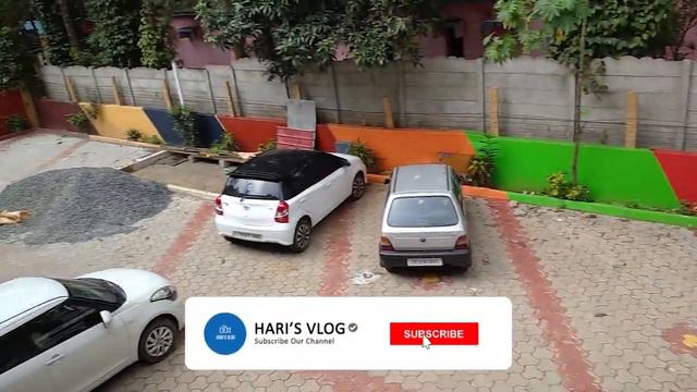 Kolli hills Vlog | kollimalai tourist places | kolli malai | agaya gangaj waterfalls | Haris Vlog смотреть онлайн