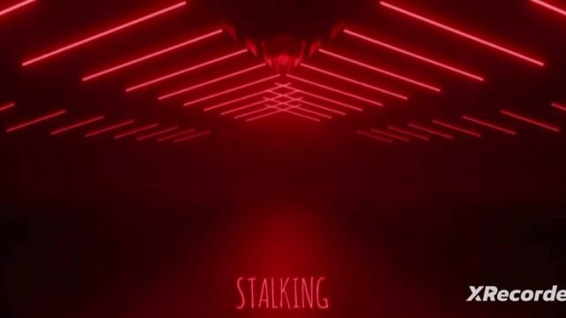 SCXRYTAPE - STALKING смотреть онлайн