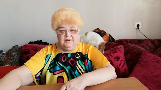 Жёлтая свеча для похудения. Разбор полётов. смотреть онлайн