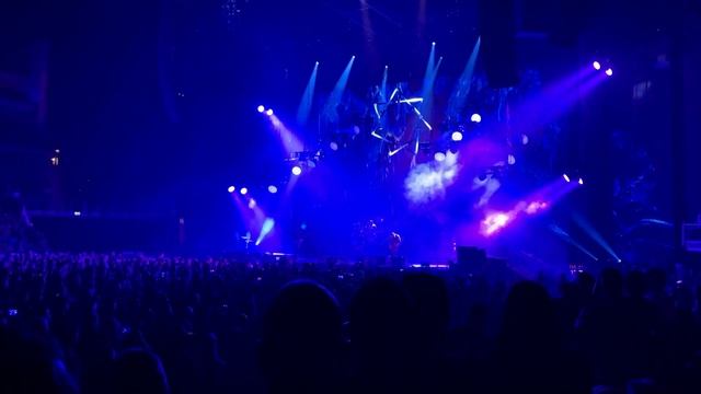 Tool, O2 Arena, London, 10 May 2022