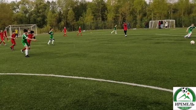 2022.05.15 Иремель - Спартак г. Стеритамак. Забивака Куб..mp4 смотреть онлайн