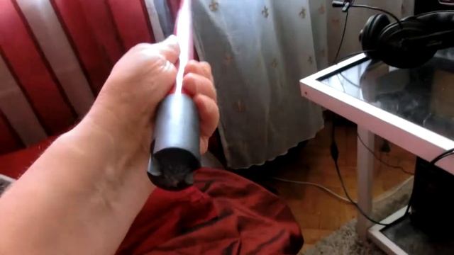 Селфи-палка для фотоаппарата. Как сделать самому.