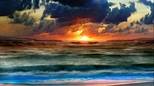 Alex M.I.F. - Ocean of Memories смотреть онлайн