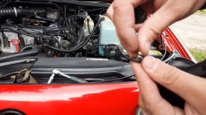 Не включается свет заднего хода пассат б3. Решение проблемы.